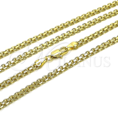 152241 - 04.213.0263.24 | Necklaces