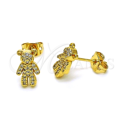 152253 - 02.342.0254 | Earrings