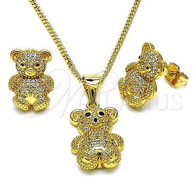 152267 - 10.342.0111 | Earring and Pendant Sets