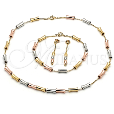 152312 - 06.92.0009 | Necklace Sets