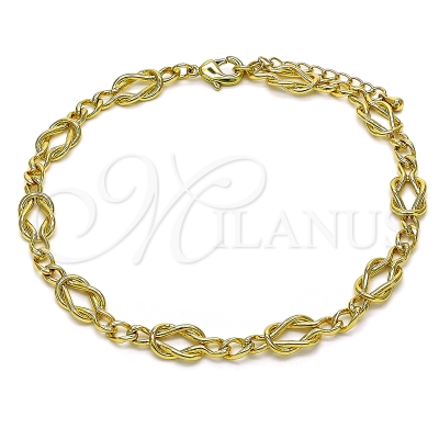 152320 - 03.319.0012.10 | Anklets