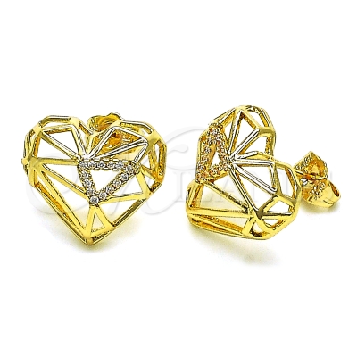 152330 - 02.156.0663 | Earrings