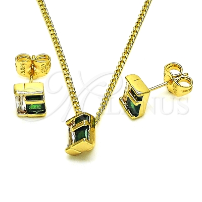 152335 - 10.156.0471.1 | Earring and Pendant Sets