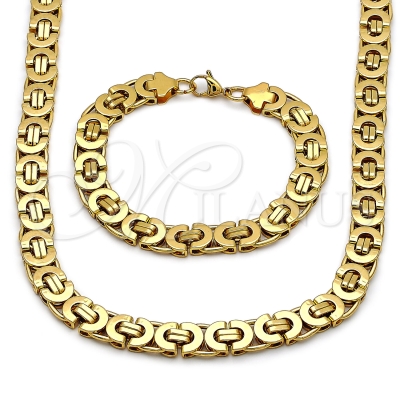 152395 - 06.363.0035.2.22 | Necklace Sets