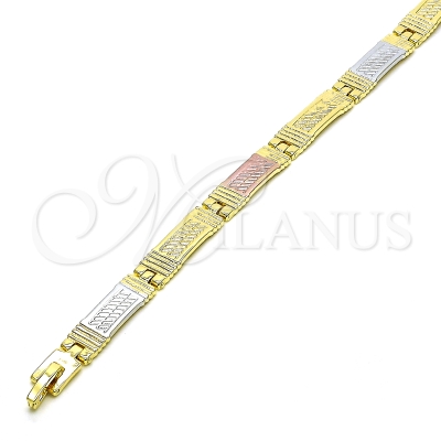 152481 - 03.102.0066.08 | Bracelets