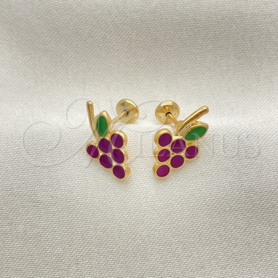 152583 - 02.02.0525 | Earrings