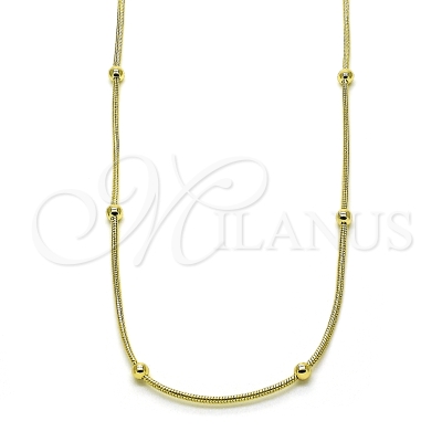 152777 - 04.213.0296.18 | Necklaces