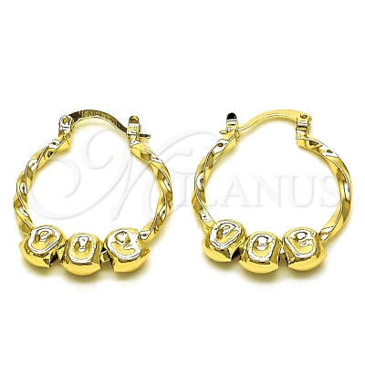 152833 - 02.213.0487.25 | Hoops