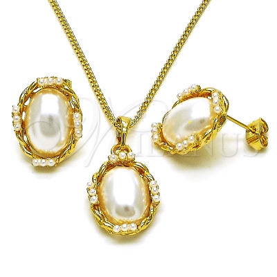 152877 - 10.379.0081 | Earring and Pendant Sets