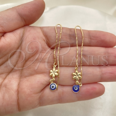 152894 - 02.02.0530 | Earrings