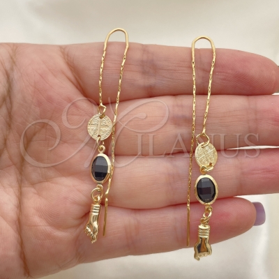 152896 - 02.02.0532 | Earrings