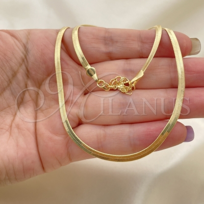 152915 - 03.02.0083.1.18 | Necklaces