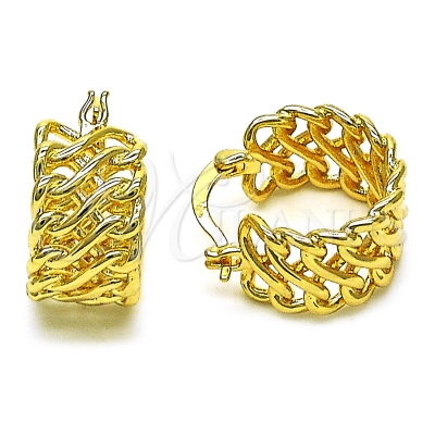 153098 - 02.385.0006.18 | Hoops