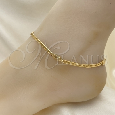 153210 - 03.32.0619.10 | Anklets