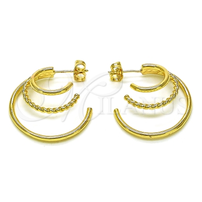 153341 - 02.195.0202.30 | Hoops