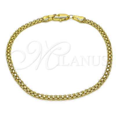 153349 - 04.213.0262.07 | Bracelets