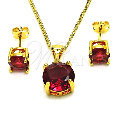 153429 - 10.342.0121 | Earring and Pendant Sets