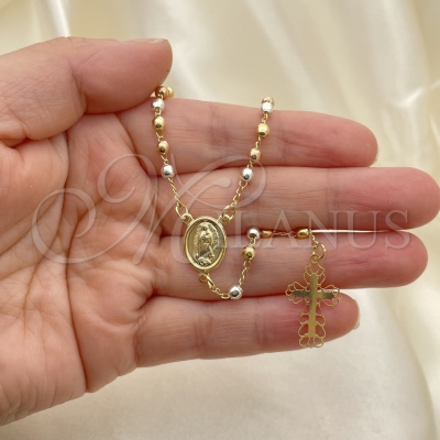 153503 - 09.02.0057.18 | Rosaries