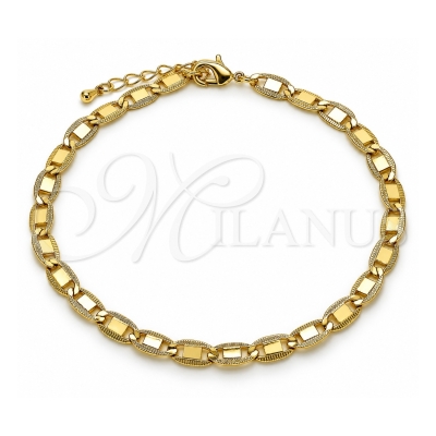 153526 - 04.63.1417.10 | Anklets