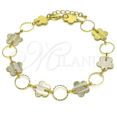 153533 - 5.032.005.1.10 | Anklets