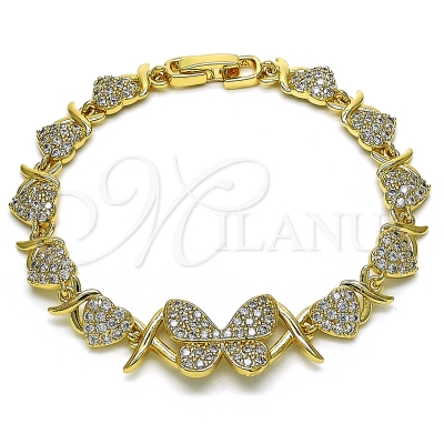 153632 - 03.283.0316.07 | Bracelets