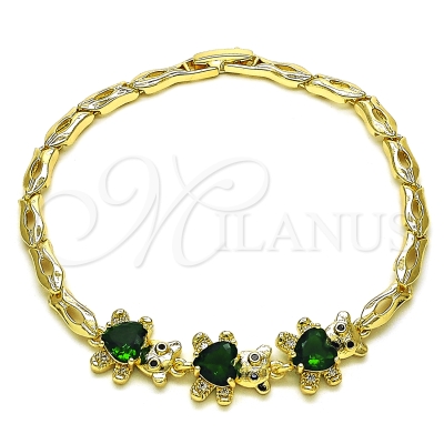 153699 - 03.284.0034.1.08 | Bracelets