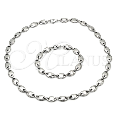 153854 - 06.116.0021.22 | Necklace Sets