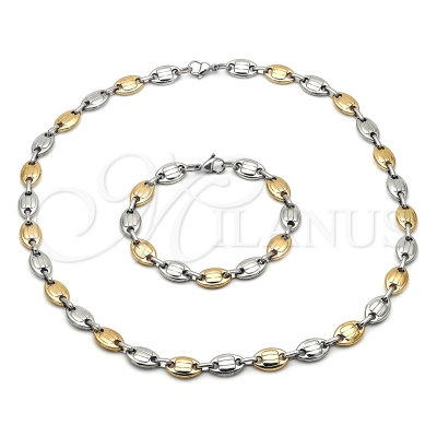 153855 - 06.116.0021.1.22 | Necklace Sets
