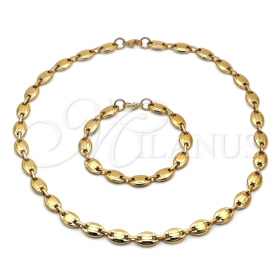 153856 - 06.116.0021.2.22 | Necklace Sets