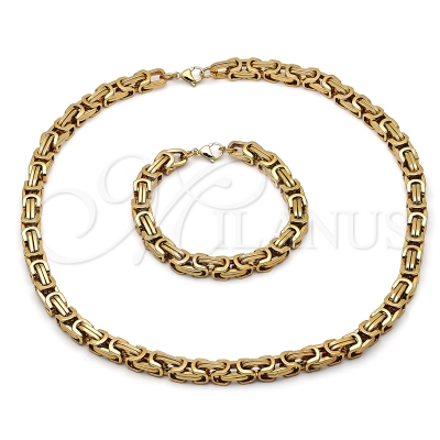 153870 - 06.116.0025.2.22 | Necklace Sets