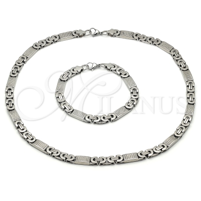 153929 - 06.116.0049.22 | Necklace Sets