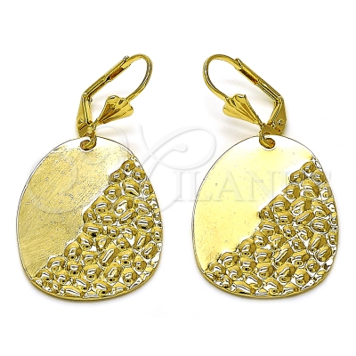 154034 - 02.414.0009 | Earrings