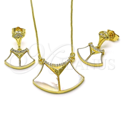 154119 - 10.196.0108 | Earring and Pendant Sets