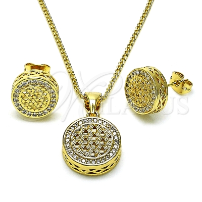 154230 - 10.342.0138 | Earring and Pendant Sets