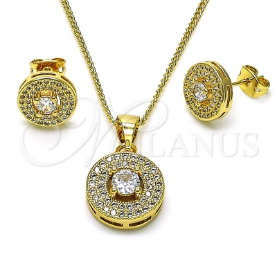 154236 - 10.342.0144 | Earring and Pendant Sets