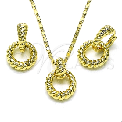 154408 - 10.196.0110 | Necklace Sets