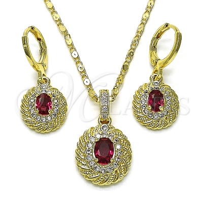 154477 - 10.196.0118.1 | Earring and Pendant Sets