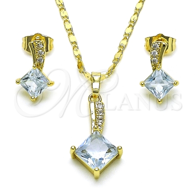 154488 - 10.196.0129 | Earring and Pendant Sets