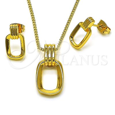 154516 - 10.342.0160 | Earring and Pendant Sets