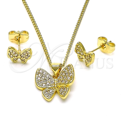154713 - 10.156.0478 | Earring and Pendant Sets