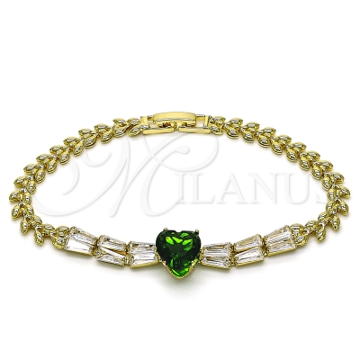 154831 - 03.283.0304.2.07 | Bracelets