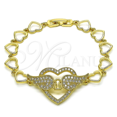 154838 - 03.283.0378.08 | Bracelets