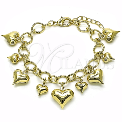 154901 - 03.213.0255.07 | Bracelets