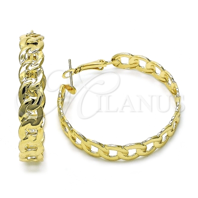 155027 - 02.196.0116.1.40 | Hoops