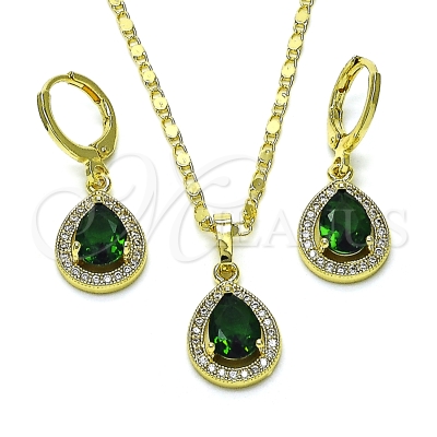 155067 - 10.196.0142 | Earring and Pendant Sets