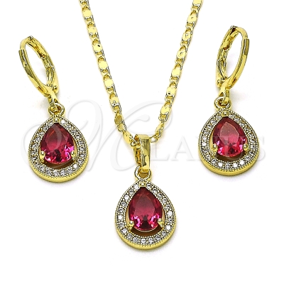 155068 - 10.196.0142.1 | Earring and Pendant Sets