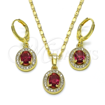 155069 - 10.196.0143 | Earring and Pendant Sets