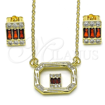 155088 - 10.196.0154.2 | Earring and Pendant Sets