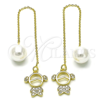 155110 - 02.196.0123 | Earrings