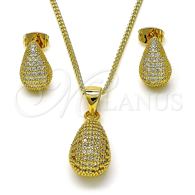 155180 - 10.342.0170 | Earring and Pendant Sets